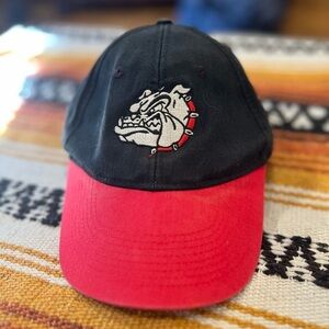 VINTAGE Georgia Bulldogs SnapBack
